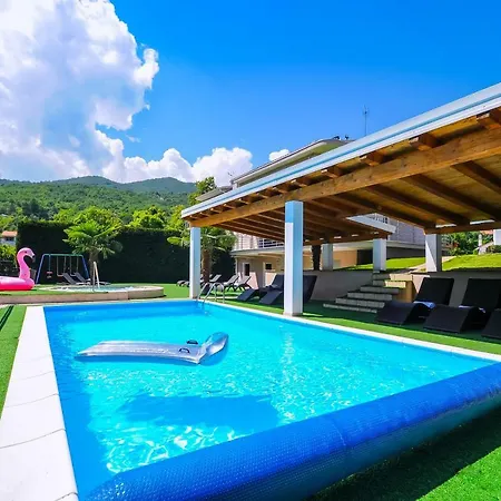 Villa Nicolle *