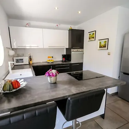 Villa Nicolle *