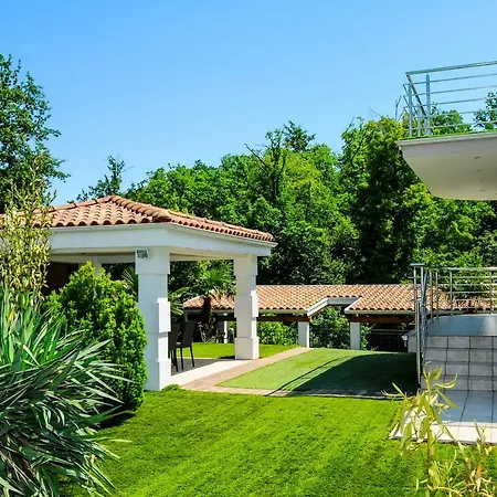 Villa Nicolle *