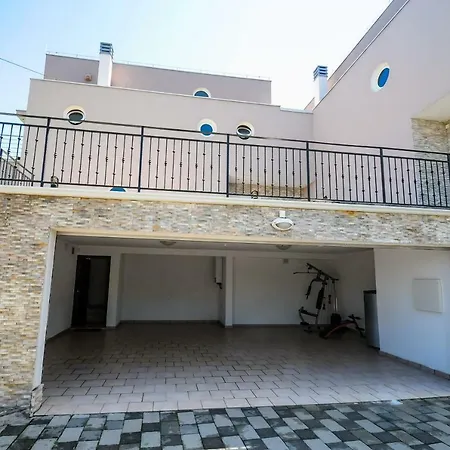 Villa Nicolle *