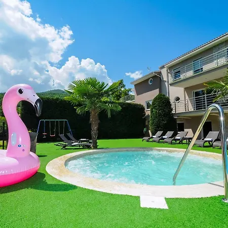 Villa Nicolle *