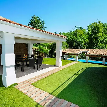 Villa Nicolle Opatija
