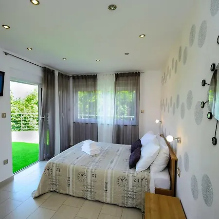 Villa Nicolle