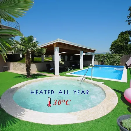 Nicolle Villa Opatija