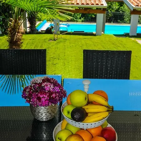 Villa Nicolle Opatija